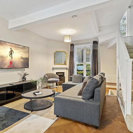 Palais Elegance By Beaumont Διαμέρισμα Λονδίνο Εξωτερικό φωτογραφία