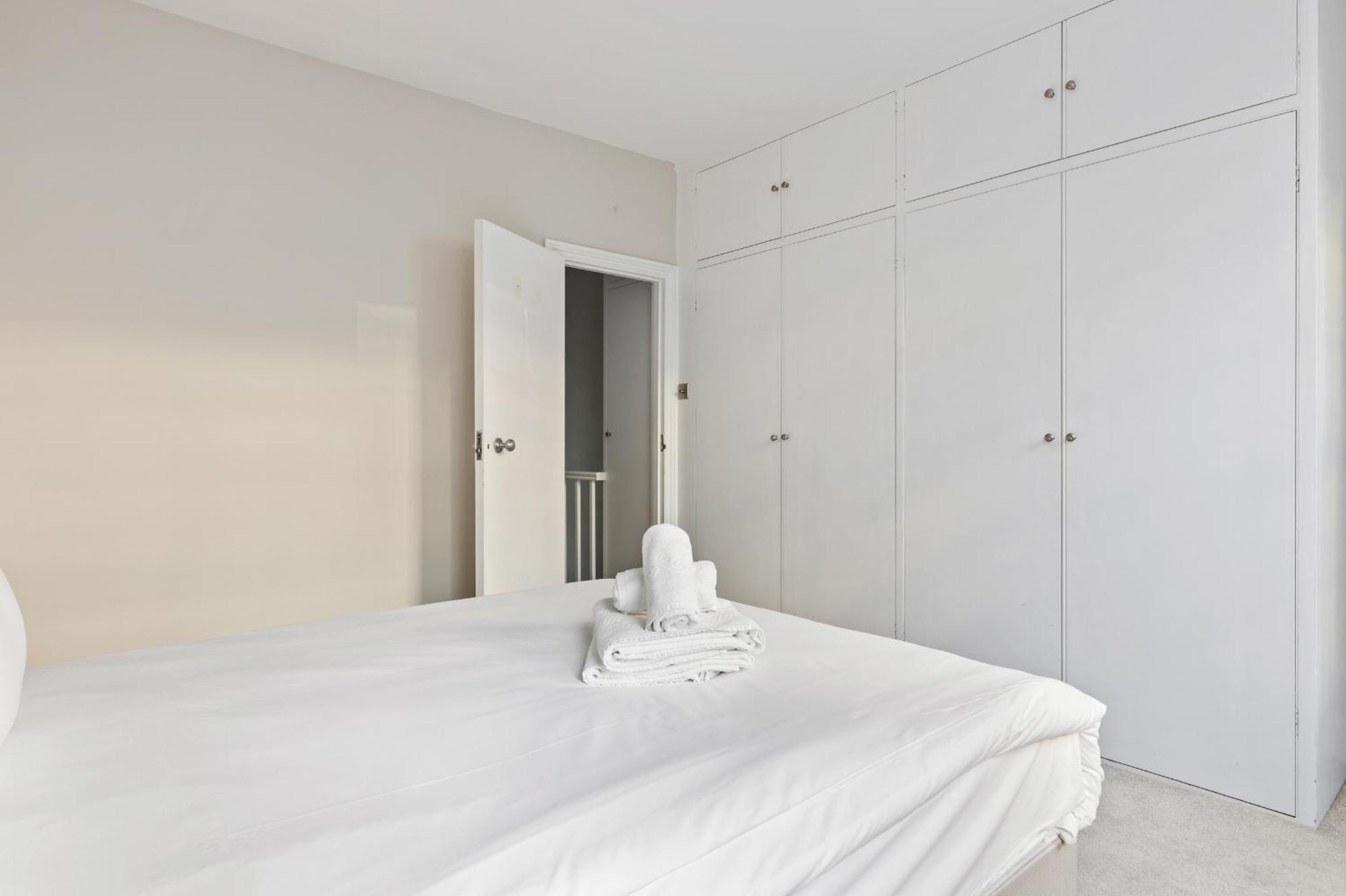 Palais Elegance By Beaumont Διαμέρισμα Λονδίνο Εξωτερικό φωτογραφία